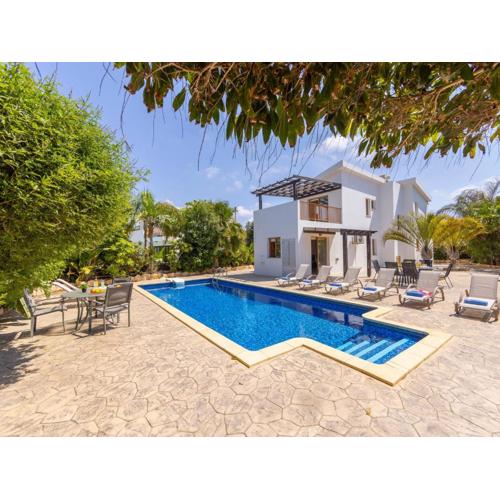 Angel Villa