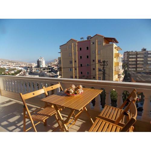 Angela Apartments