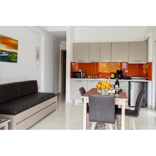 Angela Apartments