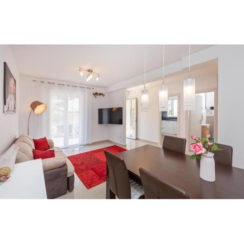 Angela Apartments