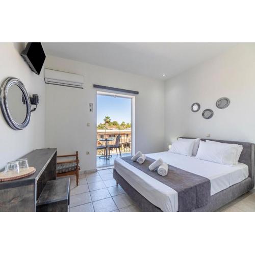 Angela Hotel & Apartments