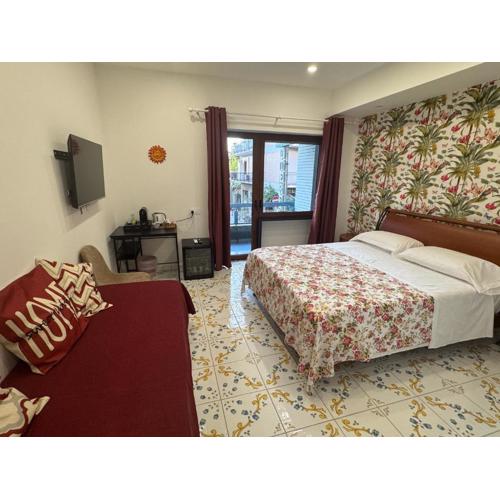 Angela House Sorrento Center