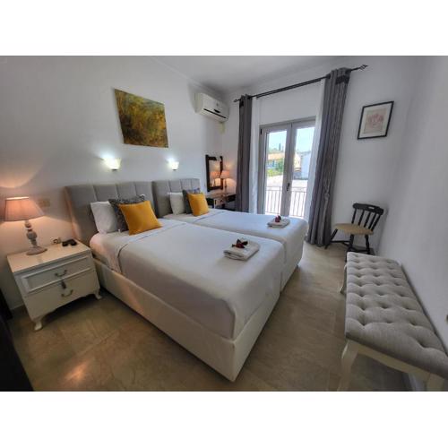 Angela kassiopi apartament studio