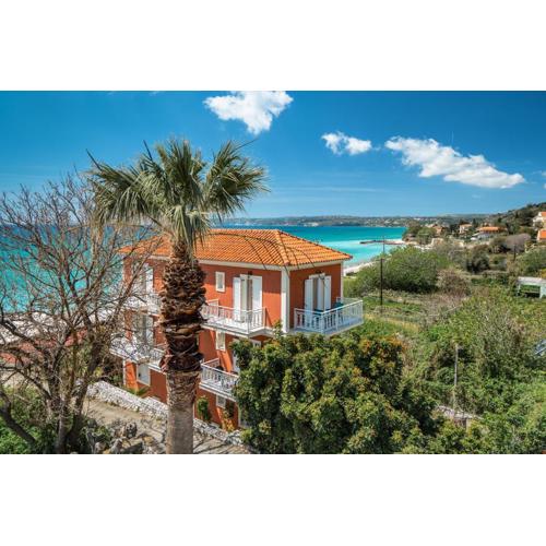 Angela partial sea view 5