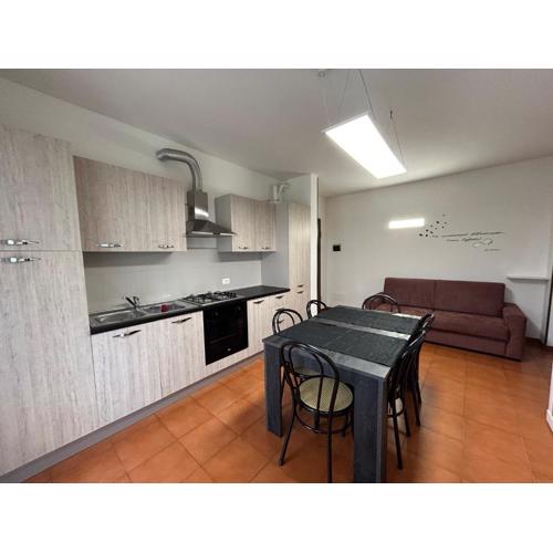 Angelica apartment