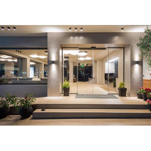 Angelica Hotel