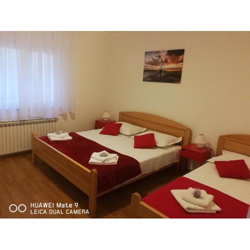 Angelina Apartman