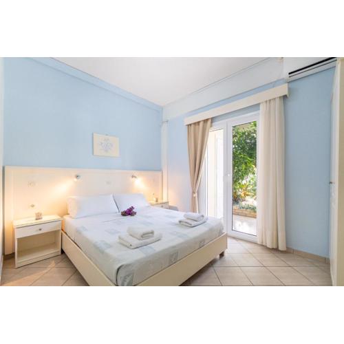 Angelina Apartment