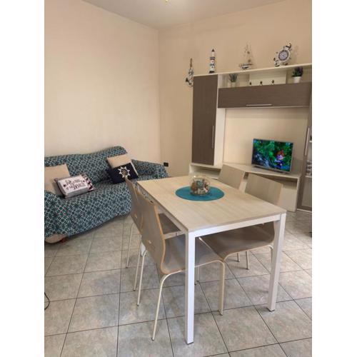 Angelina Apartment
