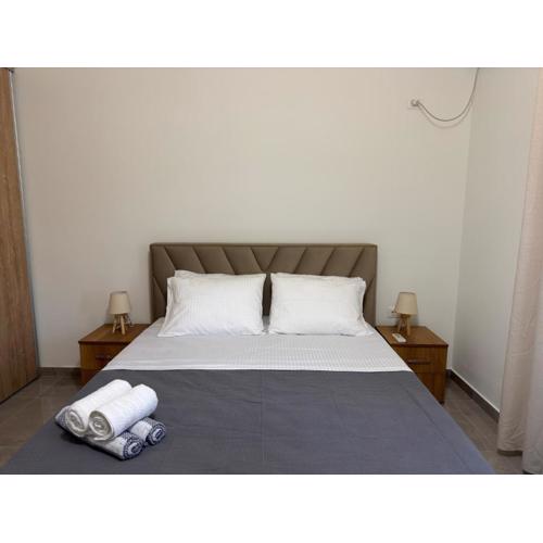 Angelo Agapi Rooms Vlore
