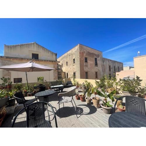 Angelo Apartments & Rooms