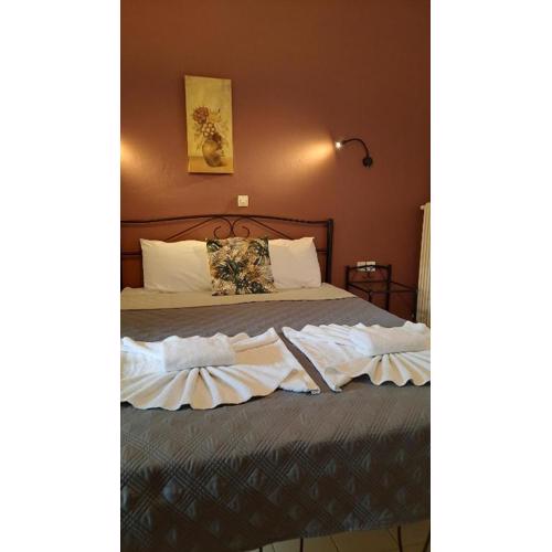 Angelo Apartments Tolo