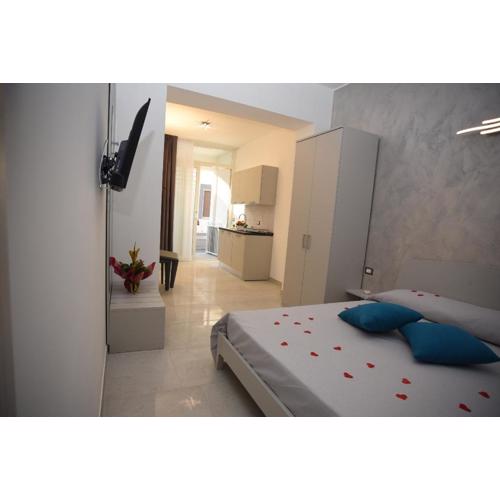 Angelo Bianco Appartment