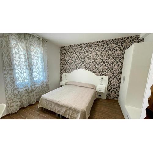 Angelo da Furci Bed and Breakfast