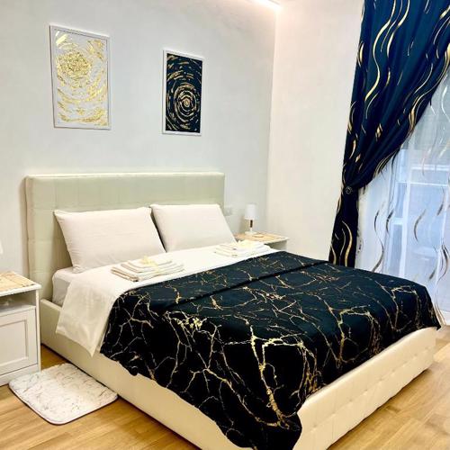 Angels apartment
