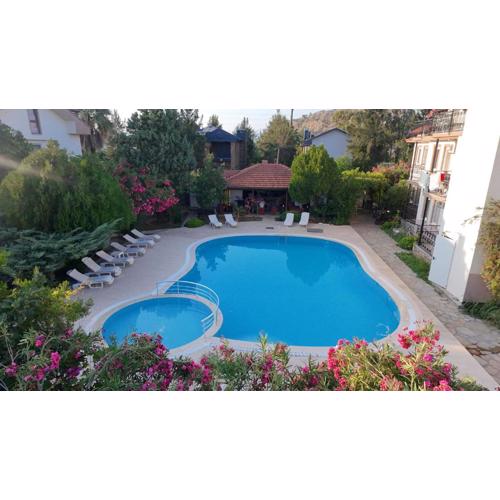 Angels Garden Dalyan