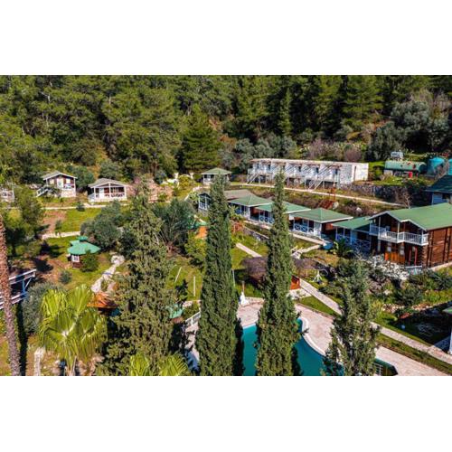 Angels Garden Hotel