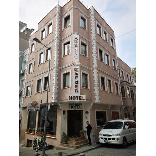 Angels Garden Hotel