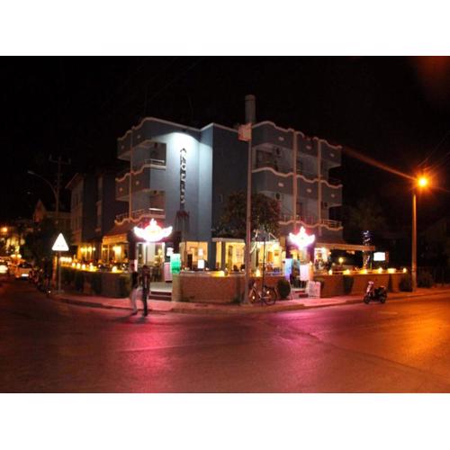 Angels Inn Marmaris