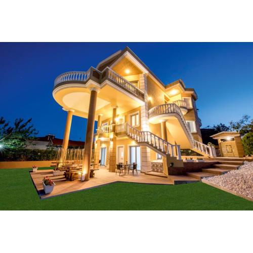 Angels View Apartments