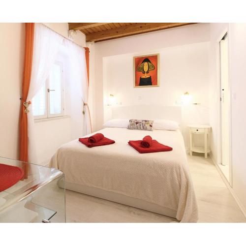 Angelus Rooms