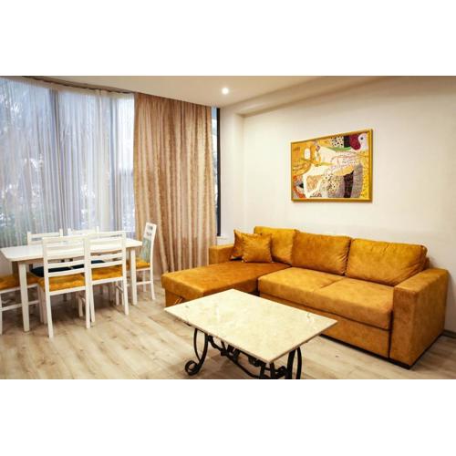 AngelX Apartments