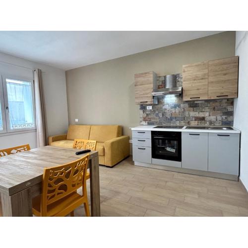 Angema Suite Olbia