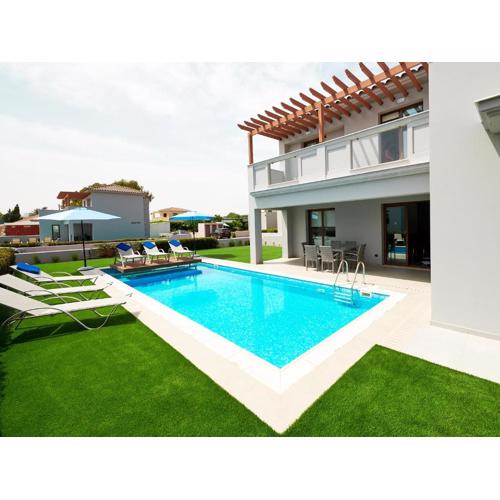 Angie Luxury Beach Villas