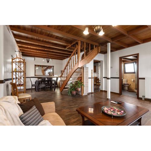 Angi&George house