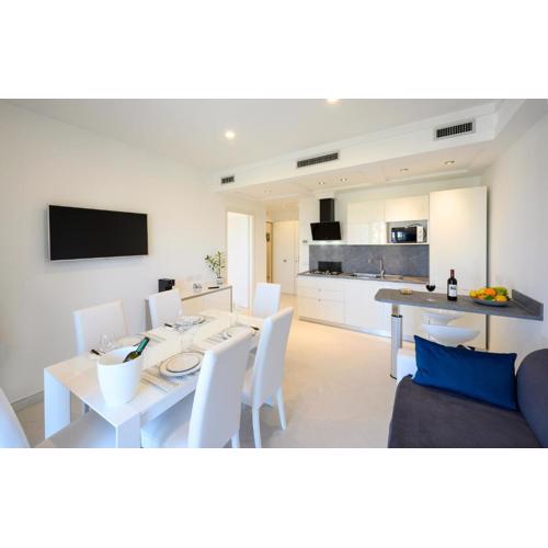 Angiolina Apartments