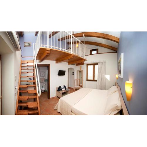 Angiolina Relais
