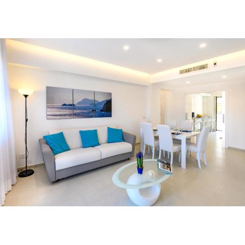Angiolina Suite