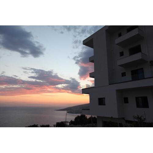 Angjelo Apartments