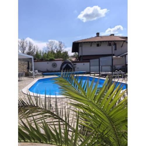 Angliiska Vila