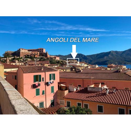 Angoli del Mare - ArgonautiVacanze