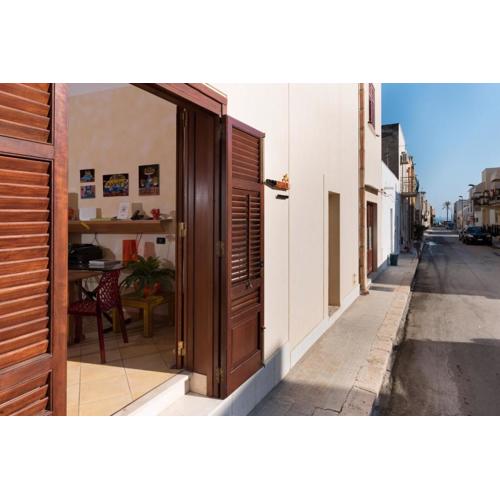 Angolo Arancio Bed & Breakfast