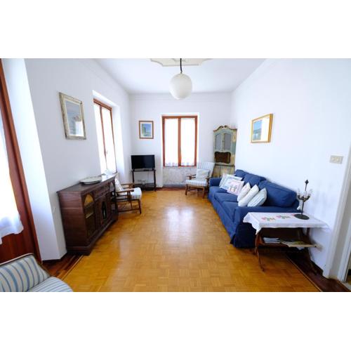 Angolo Azzurro by PortofinoVacanze