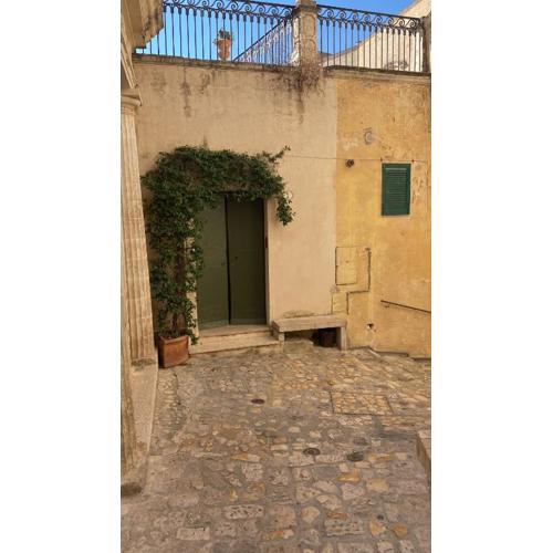 Angolo del poeta suite