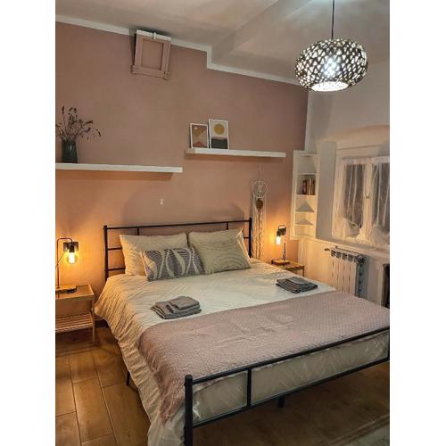 Angolo del Principe Apartment