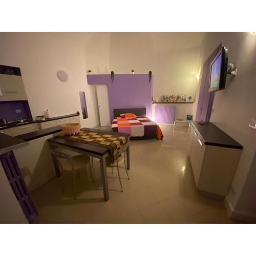 Angolo di Viola