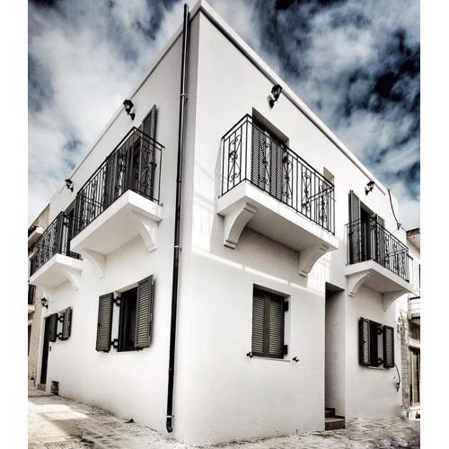 ANGONI SUITES