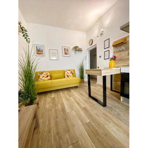 Anguille Home Delightful Suite in Fiumicino