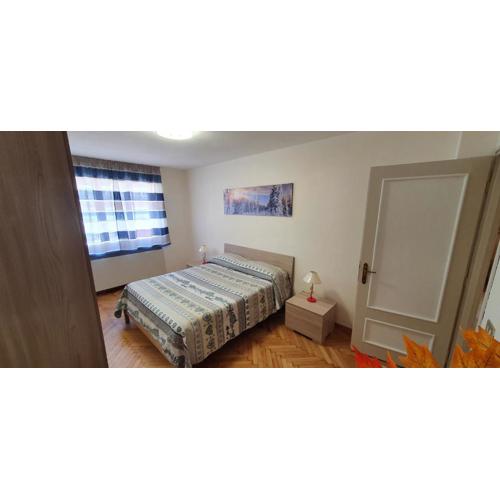 Angy Central Apartament