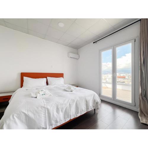 ANhome K11 serviced apartments Plus