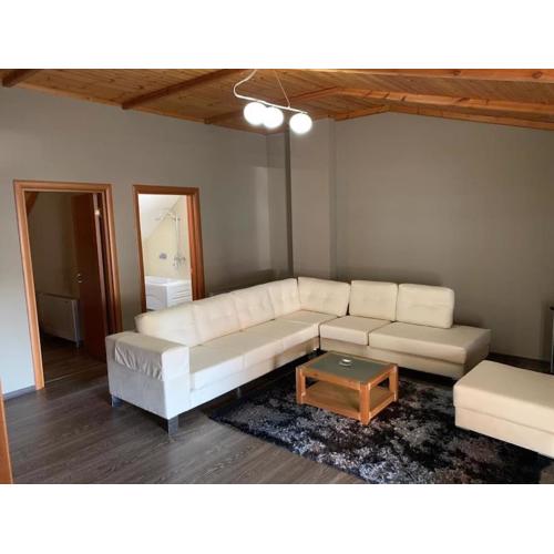 Ani Apartment