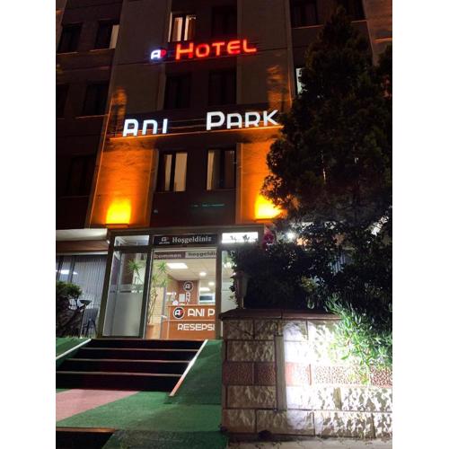 Anı Park Hotel