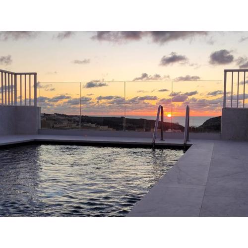 Anici Crt Penthouse 4 - with private rooftop pool