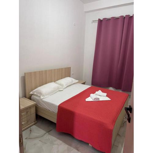 Anila`s & Berti Flat