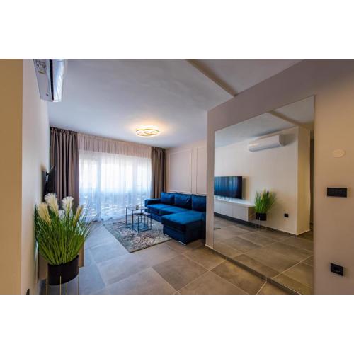 AniMa Apartment