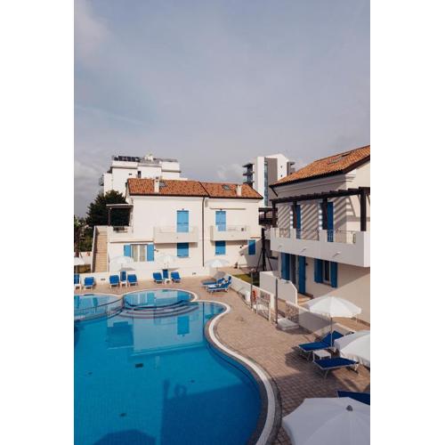 Anima Jesolo - Drago Village
